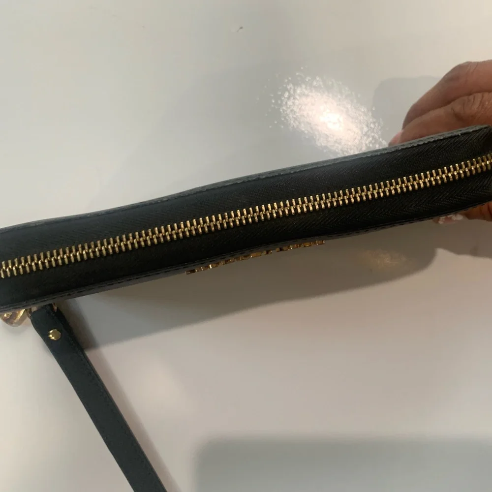 Michael Kors sleek black